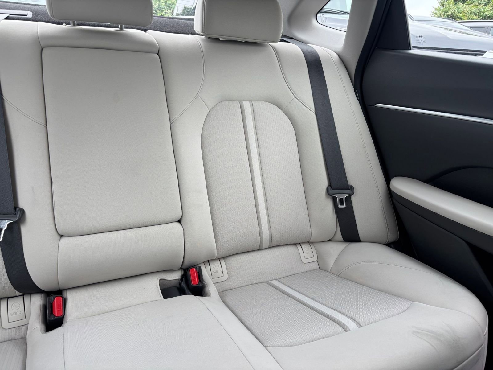 Used 2025 Hyundai Sonata SEL FWD image 37