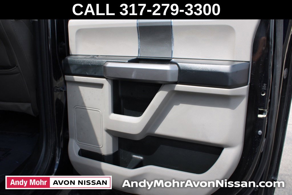 Used 2018 Ford F150 XLT w/ Equipment Group 302A Luxury AWD/4WD image 20
