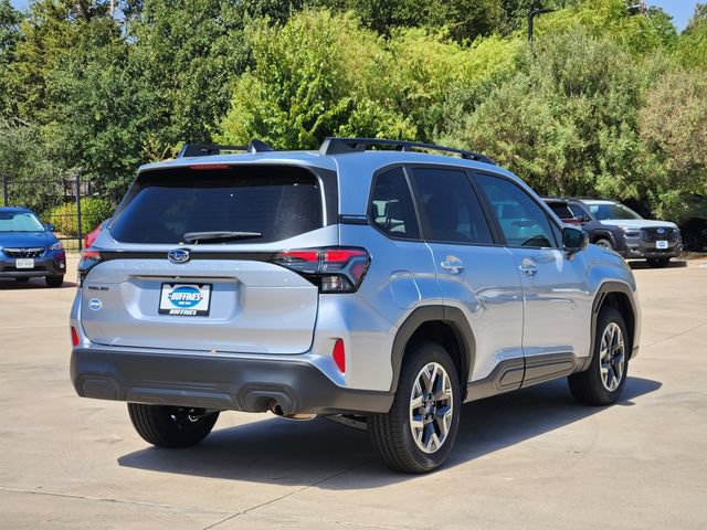 New 2026 Subaru Forester Premium AWD/4WD image 5