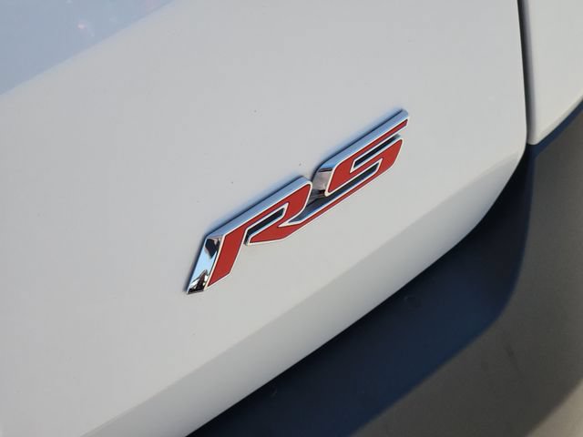 Used 2021 Chevrolet Traverse RS FWD image 8