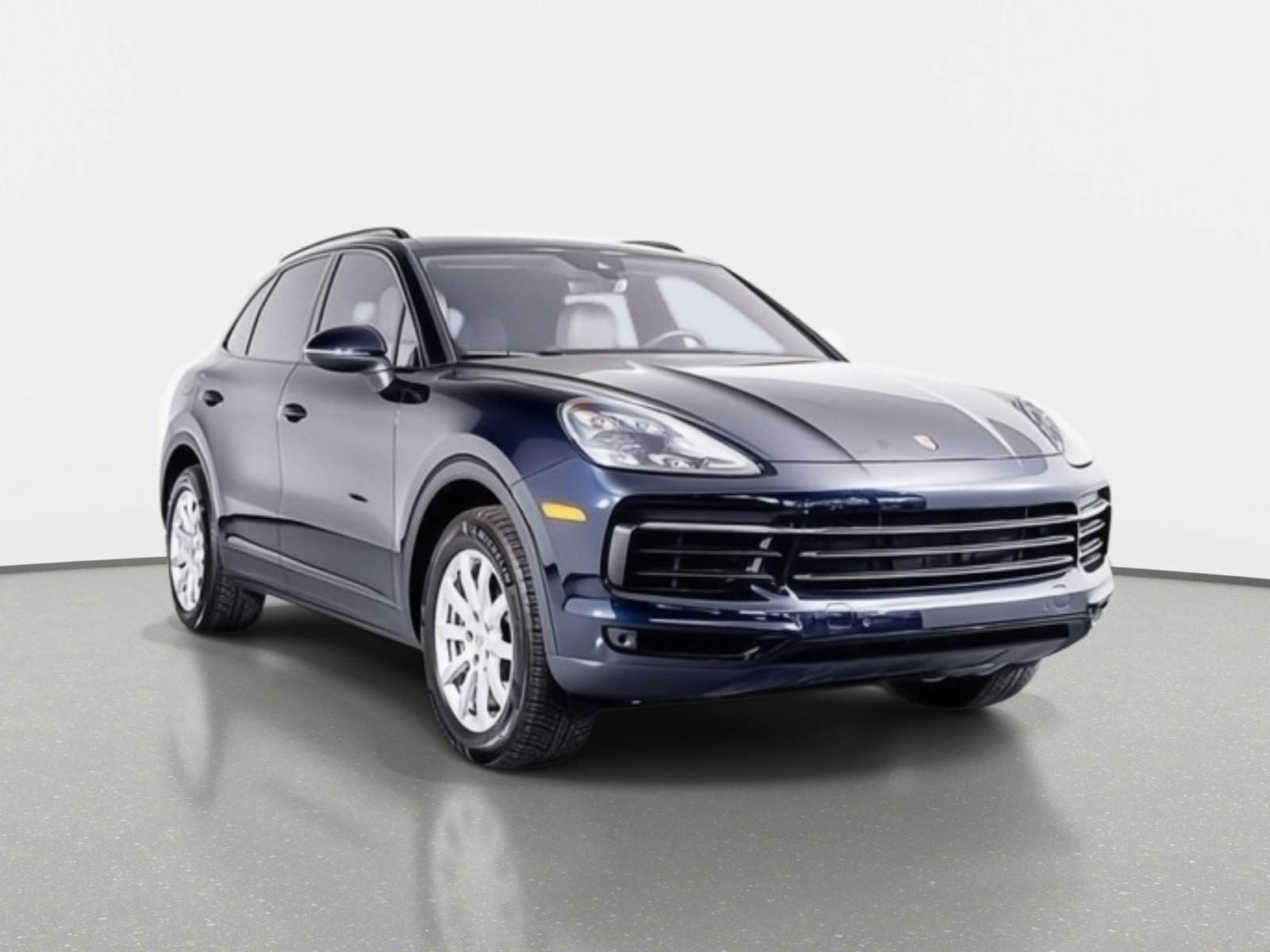 Used 2022 Porsche Cayenne S image 5