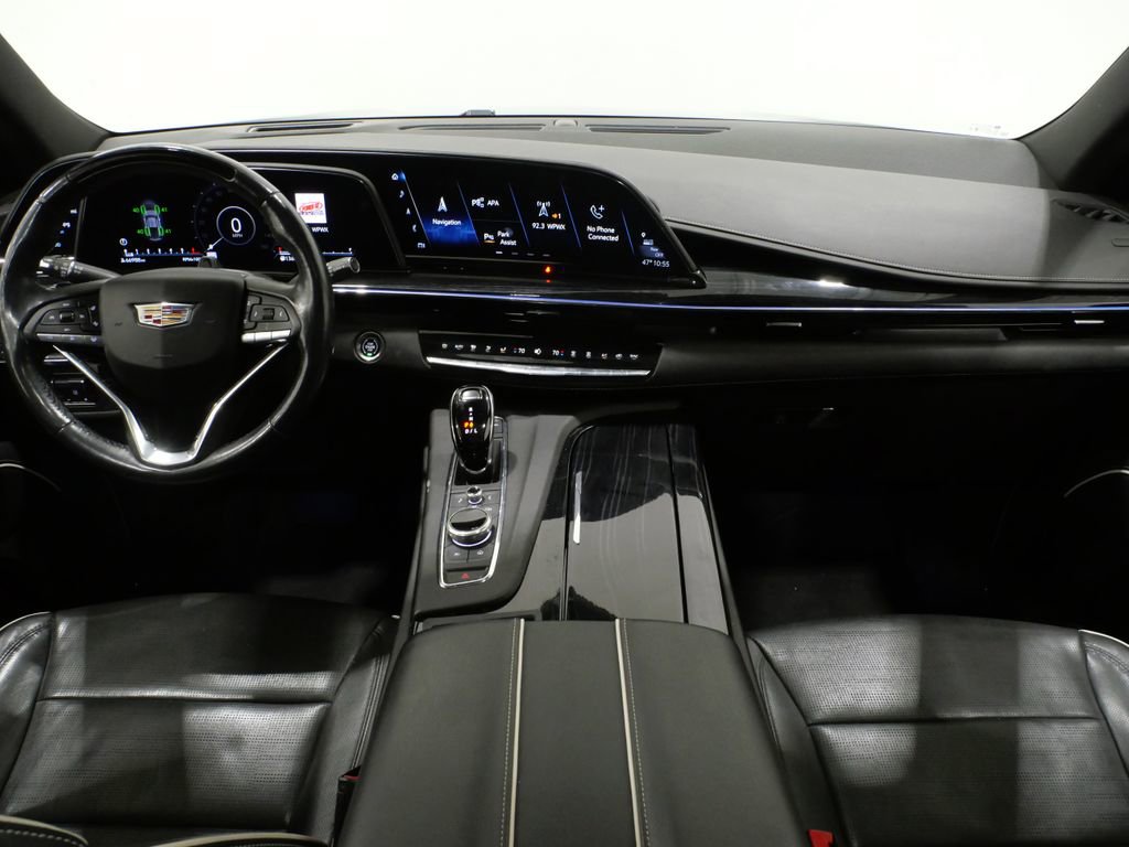Used 2023 Cadillac Escalade Sport image 10