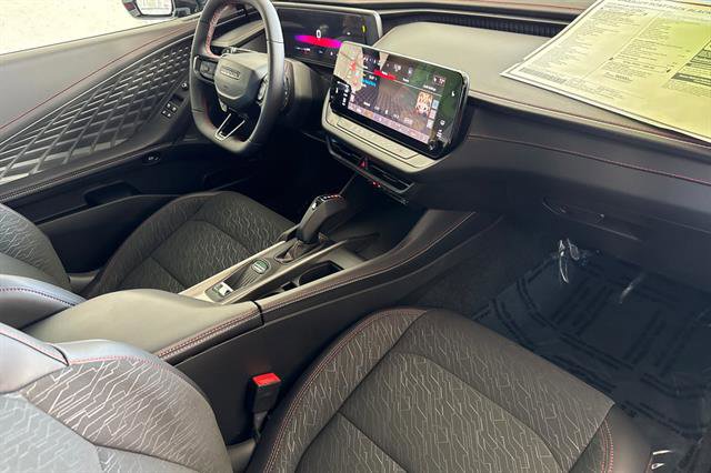 New 2026 Dodge Charger Scat Pack image 12