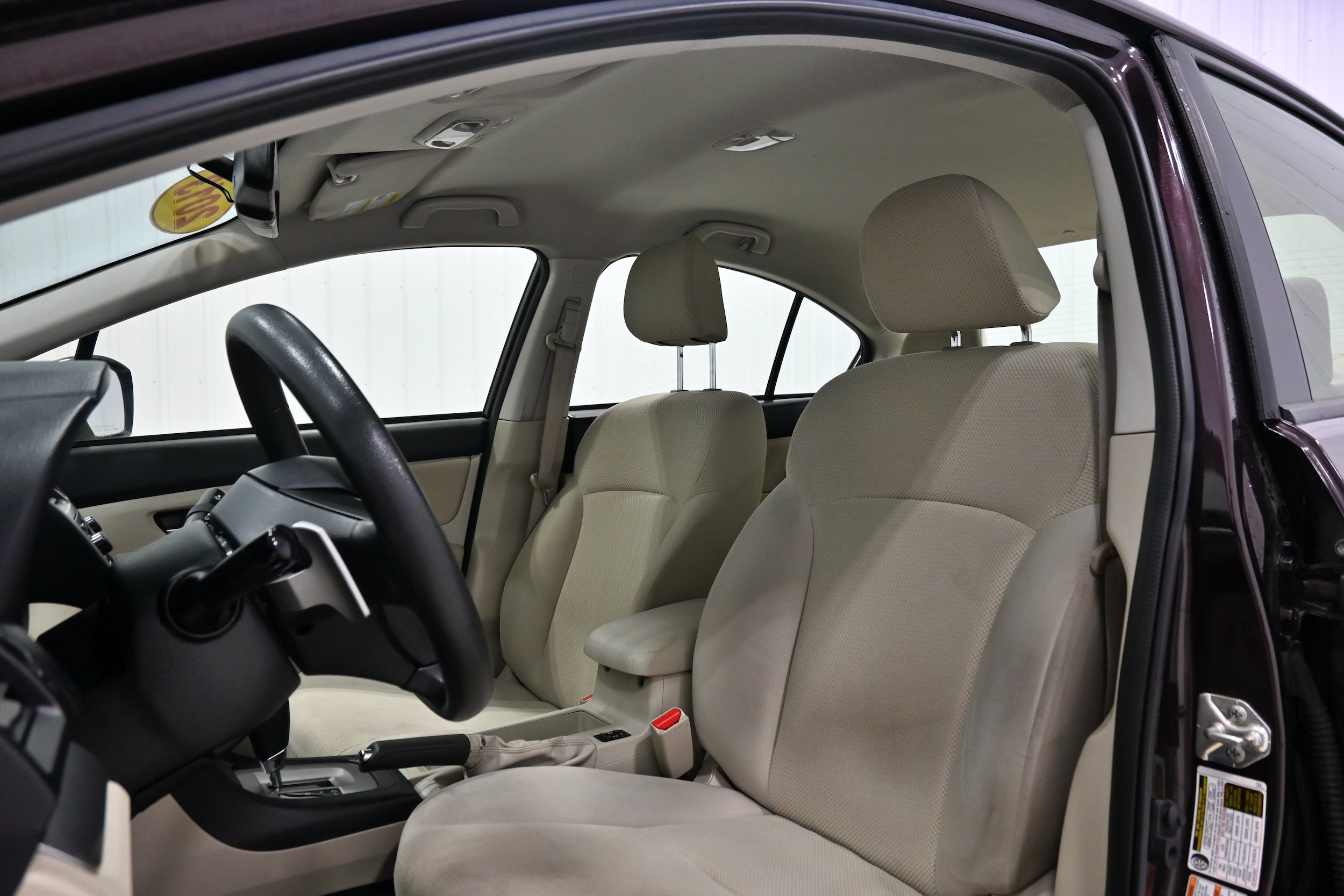 Used 2013 Subaru Impreza 2.0i Premium w/ All-Weather Pkg AWD/4WD image 6