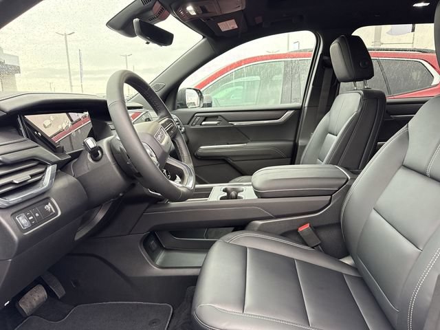 New 2026 GMC Acadia Elevation w/ Black Edition FWD image 14
