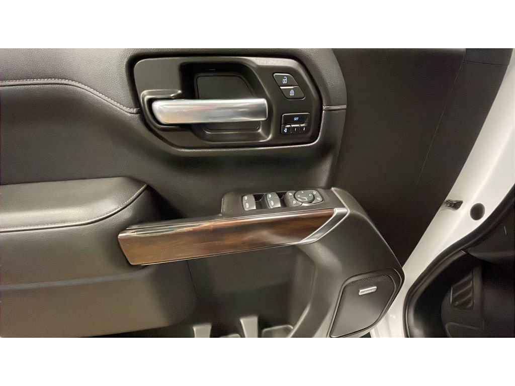 Used 2020 GMC Sierra 1500 SLT w/ SLT Premium Plus Package image 9
