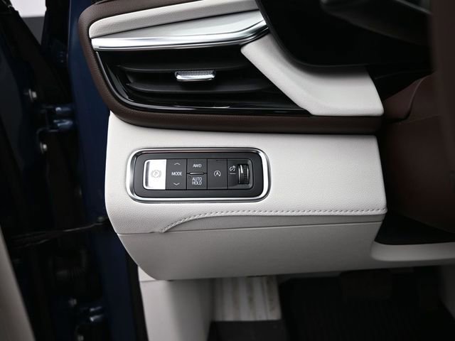 New 2026 Buick Enclave Avenir w/ Super Cruise Package image 35