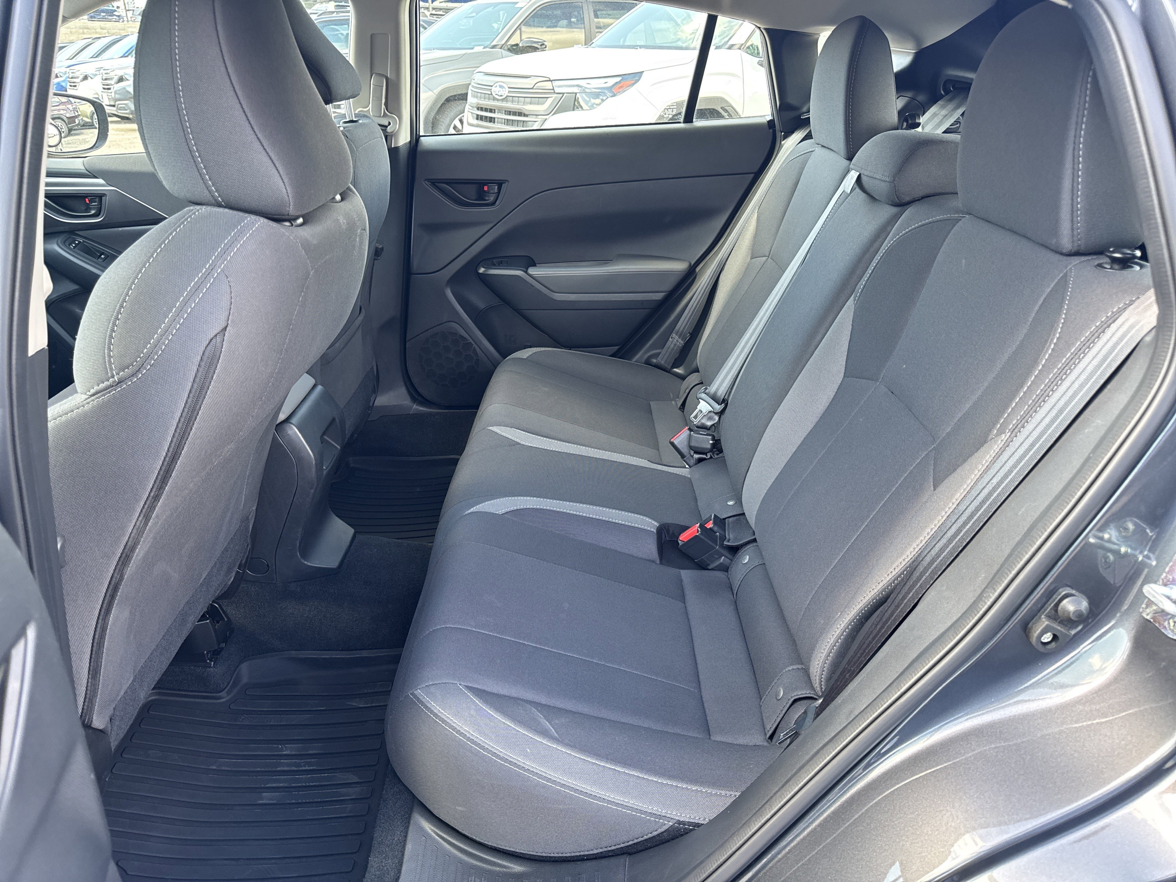 Certified 2025 Subaru Impreza 2.0i image 25