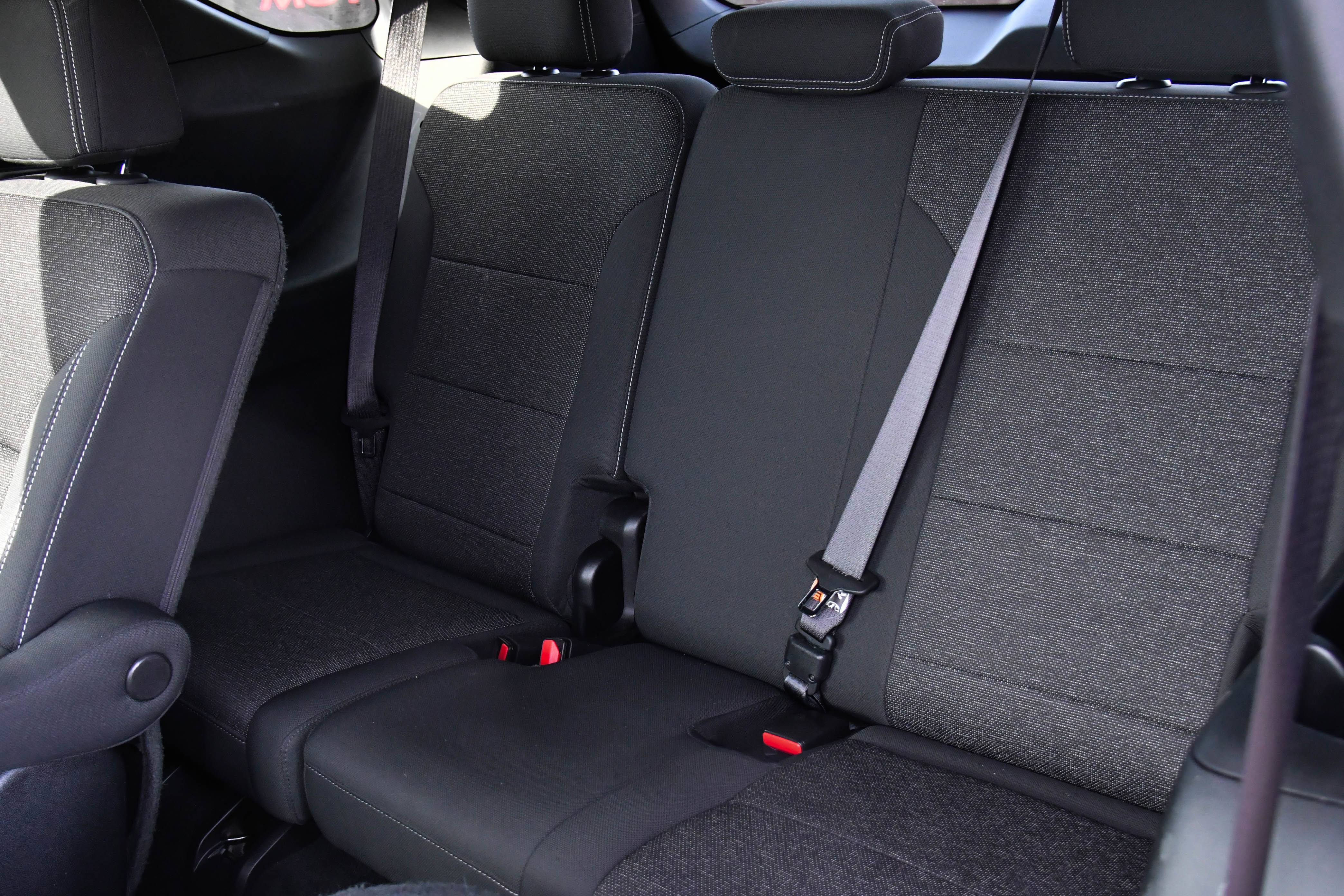 Used 2024 Chevrolet Traverse LT image 45