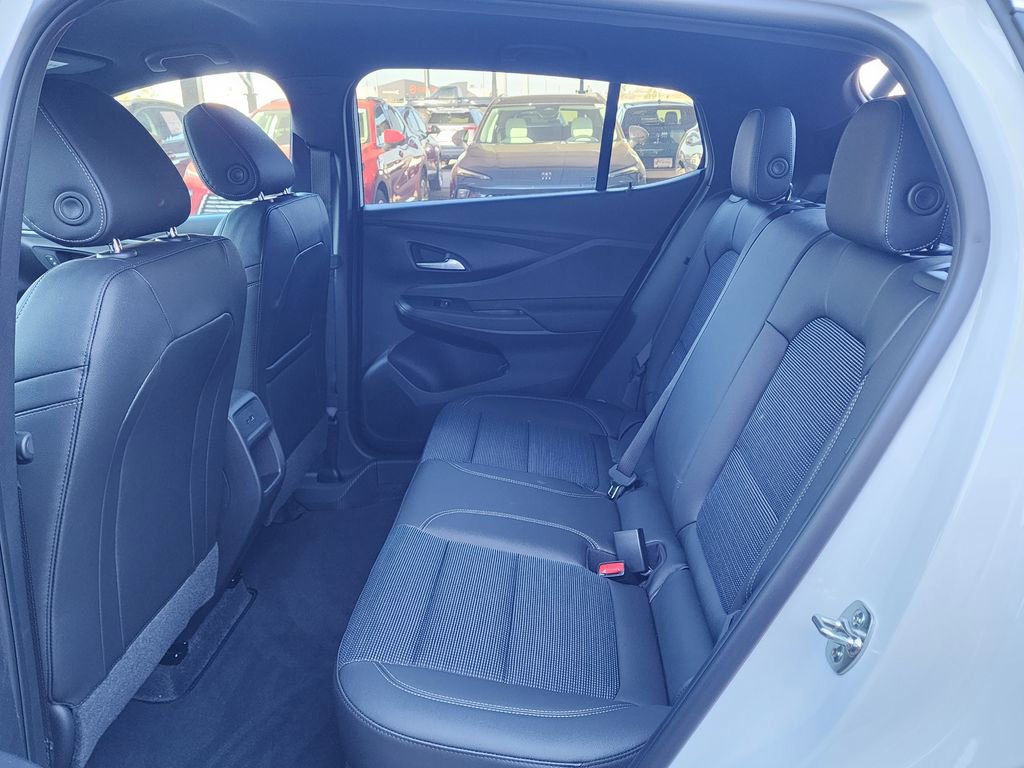 New 2026 Buick Envista Preferred w/ Convenience I Package image 40