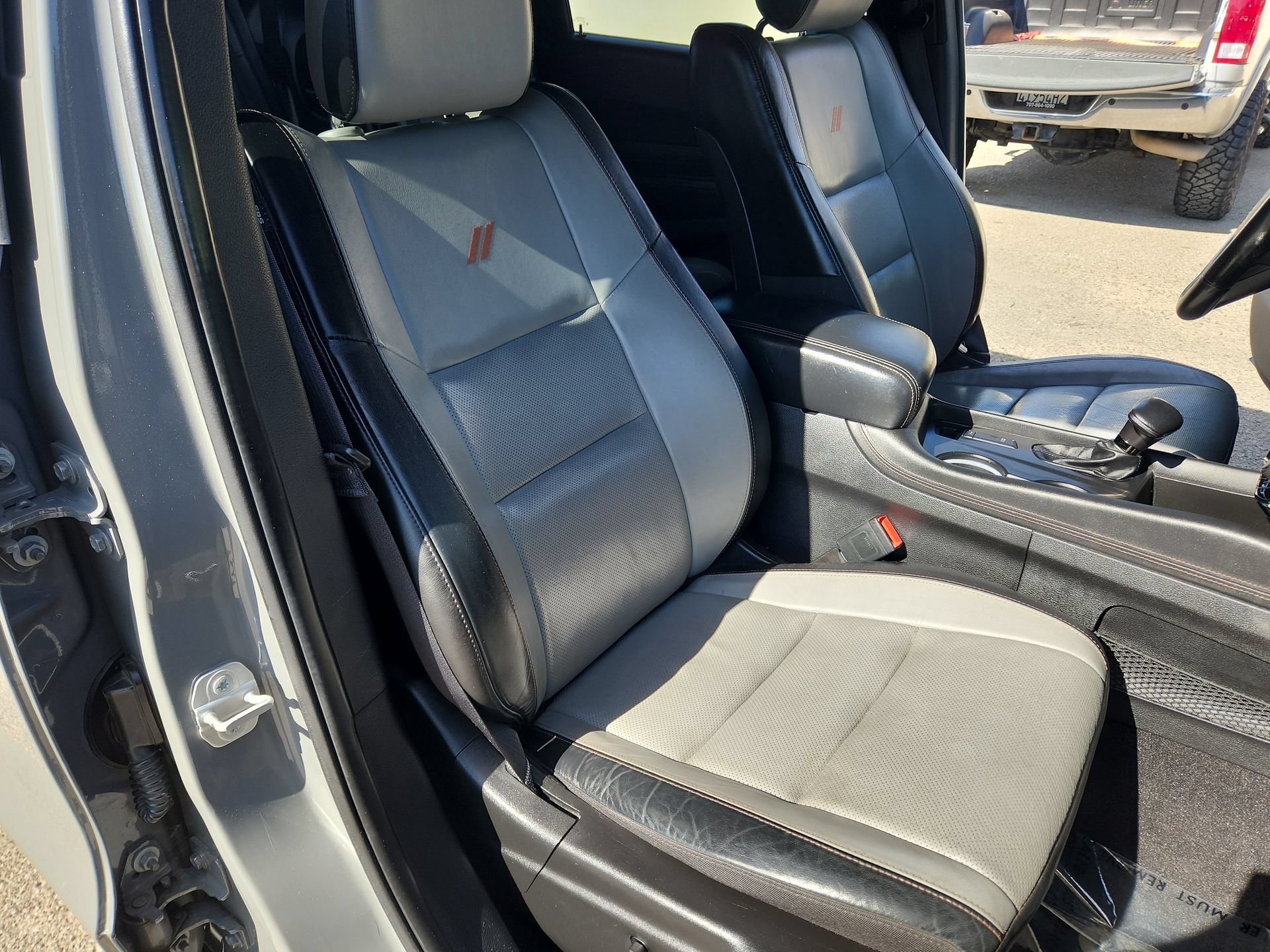 Certified 2022 Dodge Durango R/T AWD/4WD image 26
