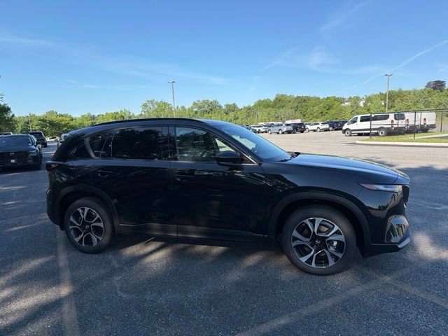 New 2026 MAZDA CX-5 Preferred AWD/4WD image 2
