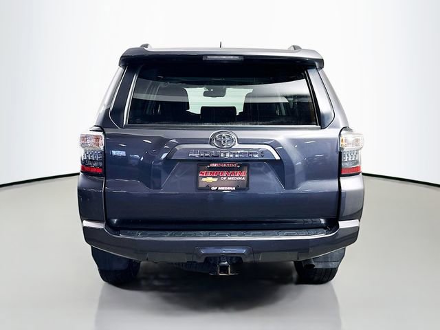 Used 2022 Toyota 4Runner SR5 Premium image 7