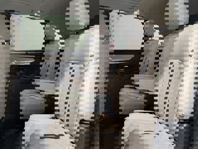 Certified 2025 MAZDA CX-90 Plug-In Hybrid w/Premium Sport image 15