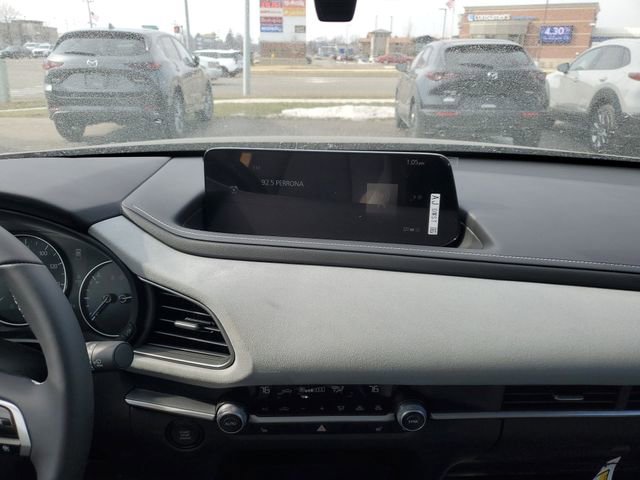 New 2026 MAZDA CX-30 Aire Edition image 24