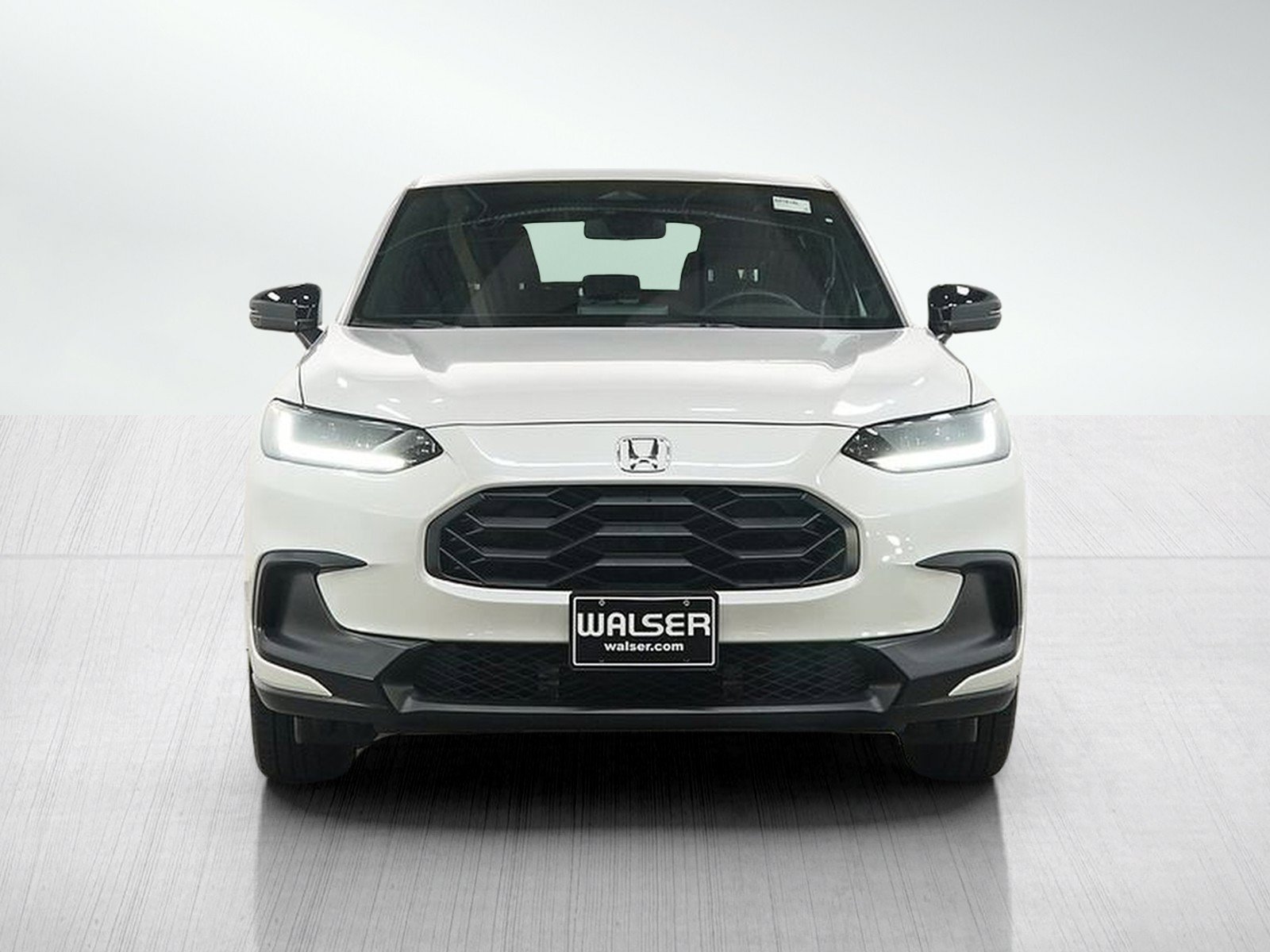 Used 2024 Honda HR-V Sport image 8