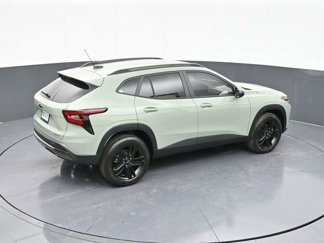 New 2026 Chevrolet Trax ACTIV w/ Driver Confidence Package image 57