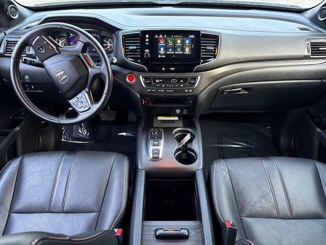 Used 2022 Honda Passport TrailSport image 19