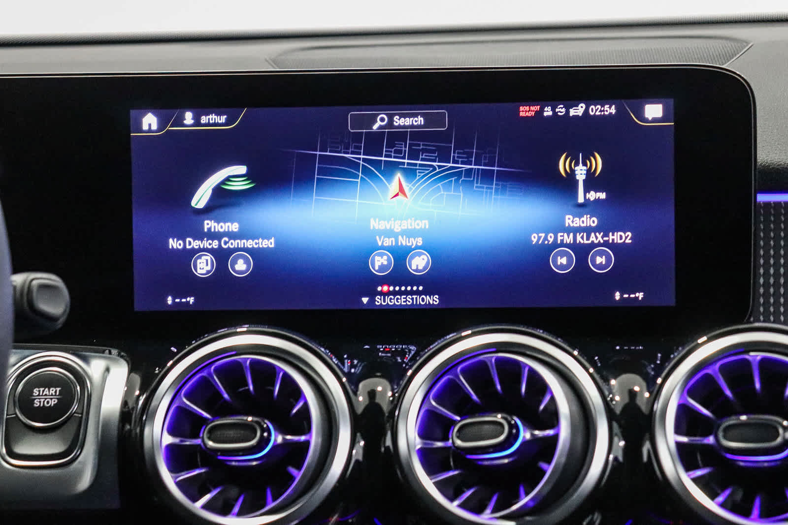 Certified 2023 Mercedes-Benz EQB 300 4MATIC image 16