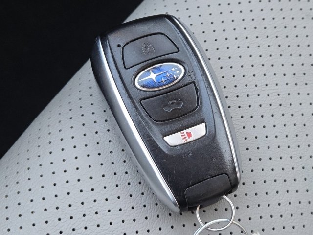 Used 2019 Subaru Forester Limited w/ Popular Package #3 image 22