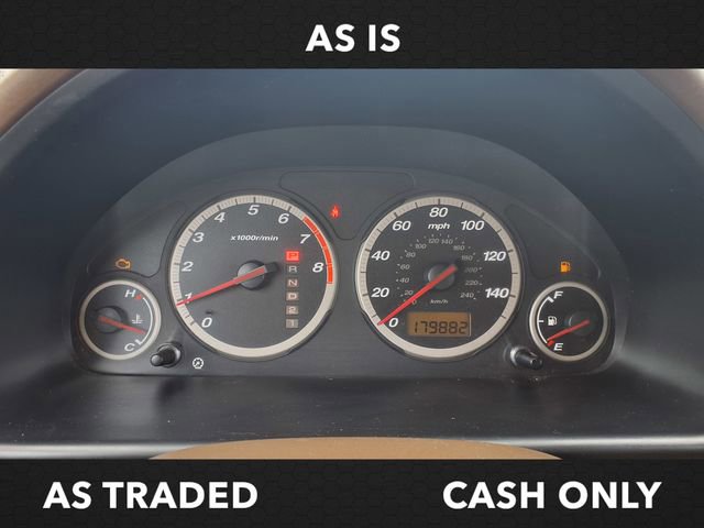 Used 2003 Honda CR-V EX image 21