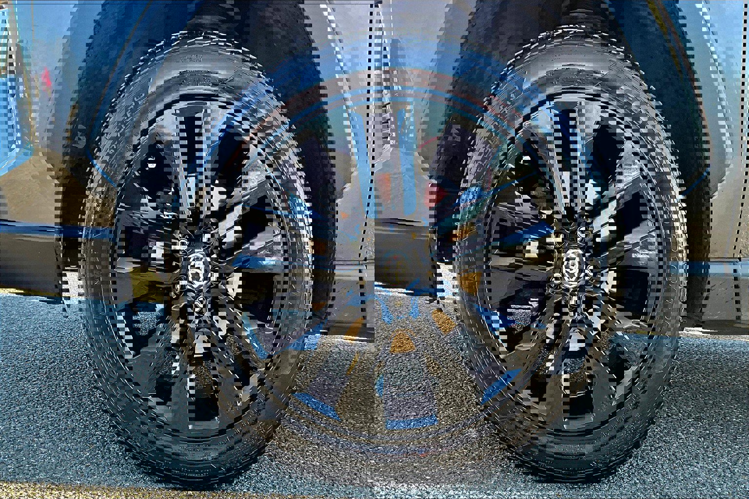 Used 2021 Toyota RAV4 Limited image 9