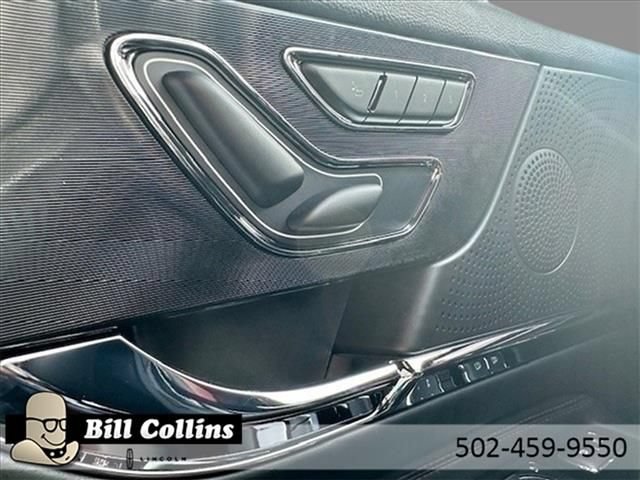 New 2025 Lincoln Corsair Grand Touring w/ Equipment Group 301A AWD/4WD image 9