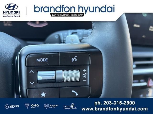 Used 2026 Hyundai Santa Fe SE AWD/4WD image 15