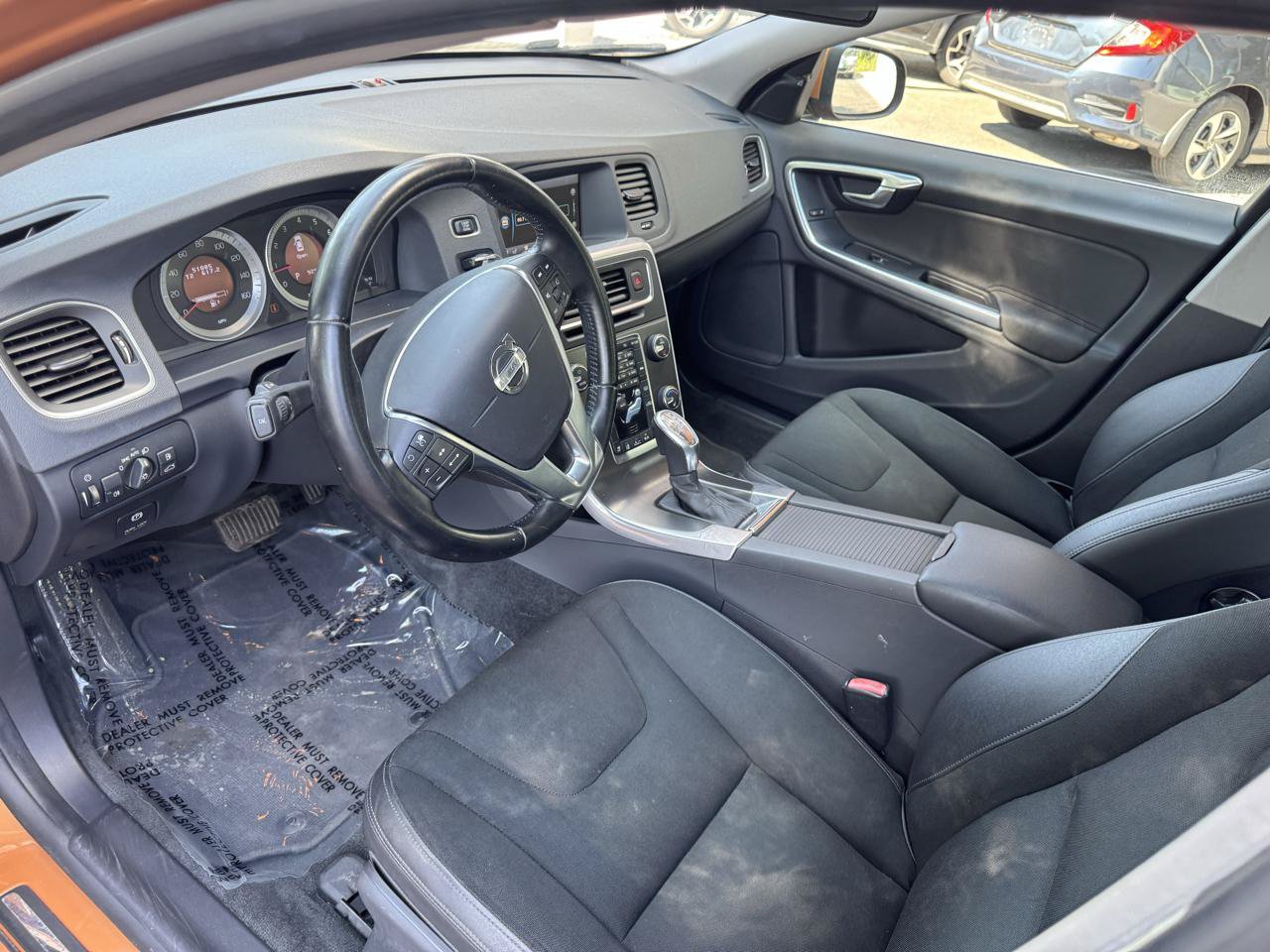 Used 2013 Volvo S60 T5 AWD/4WD image 10