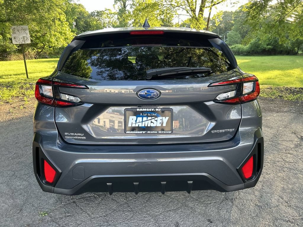 Certified 2024 Subaru Crosstrek 2.0i AWD/4WD image 25