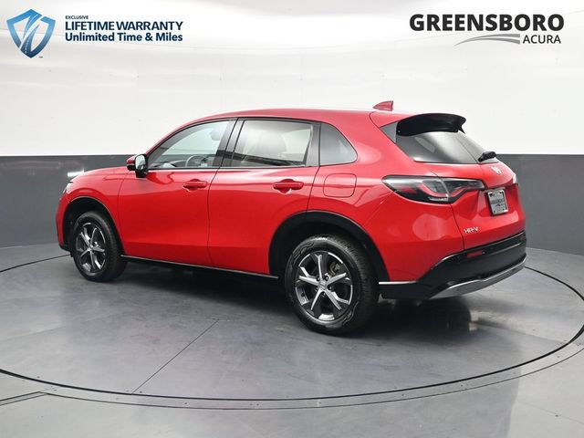 Used 2024 Honda HR-V EX-L image 9