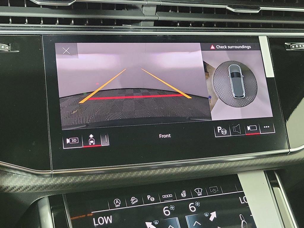 New 2026 Audi Q7 3.0T Prestige image 28