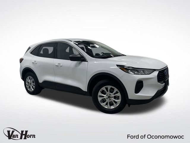 Used 2024 Ford Escape Active