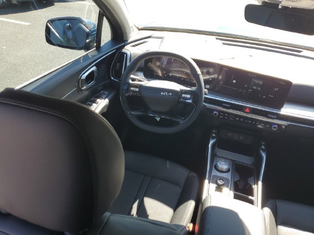 New 2026 Kia Sorento EX AWD/4WD image 7