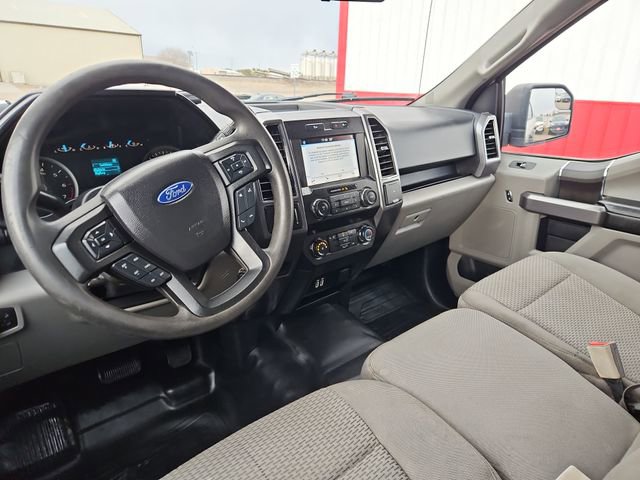 Used 2019 Ford F150 XLT image 28