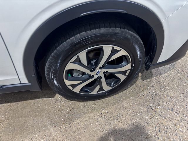 Used 2021 Subaru Outback Touring XT image 30
