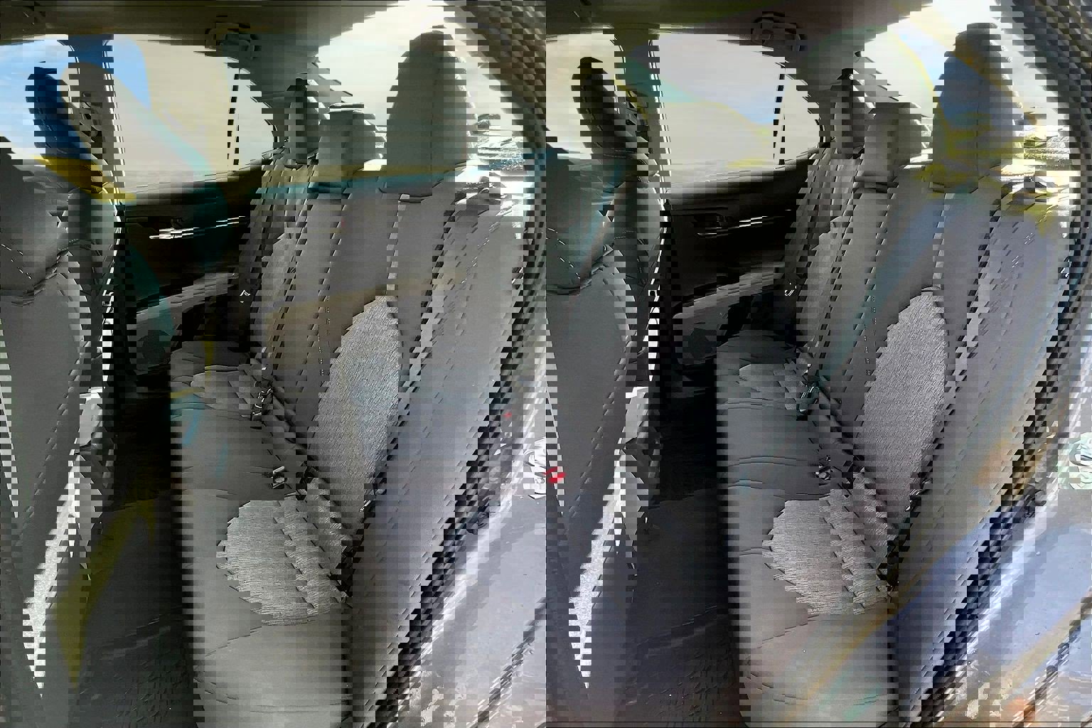 Used 2024 Toyota Camry LE image 14