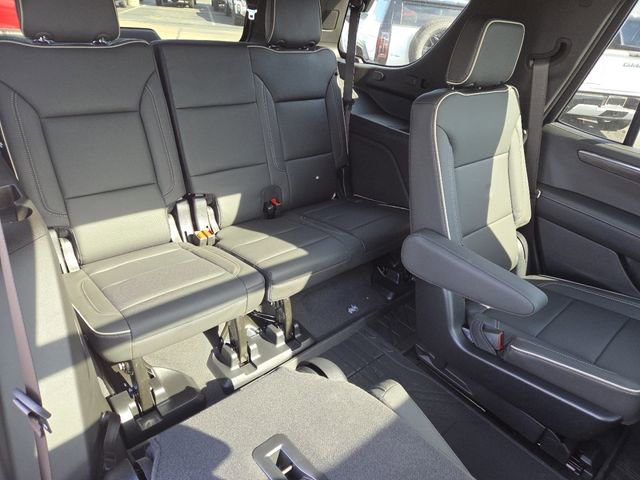 New 2026 Chevrolet Tahoe Premier image 32