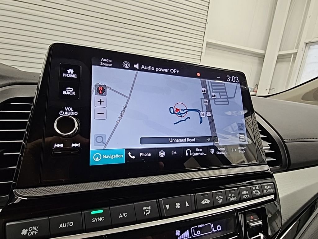 New 2026 Honda Odyssey Touring image 14