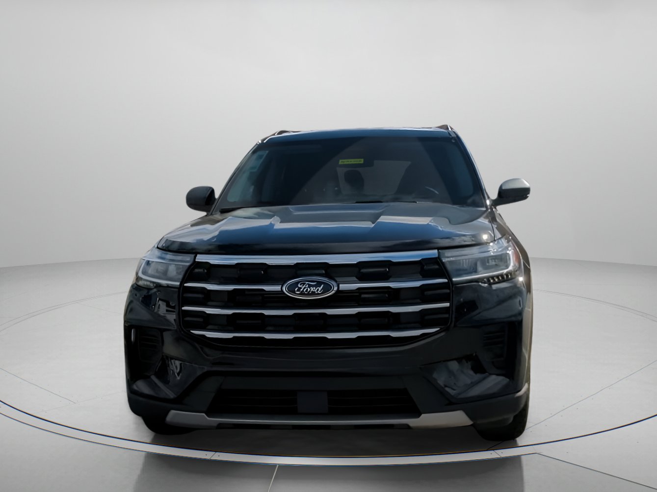 New 2026 Ford Explorer Active image 8