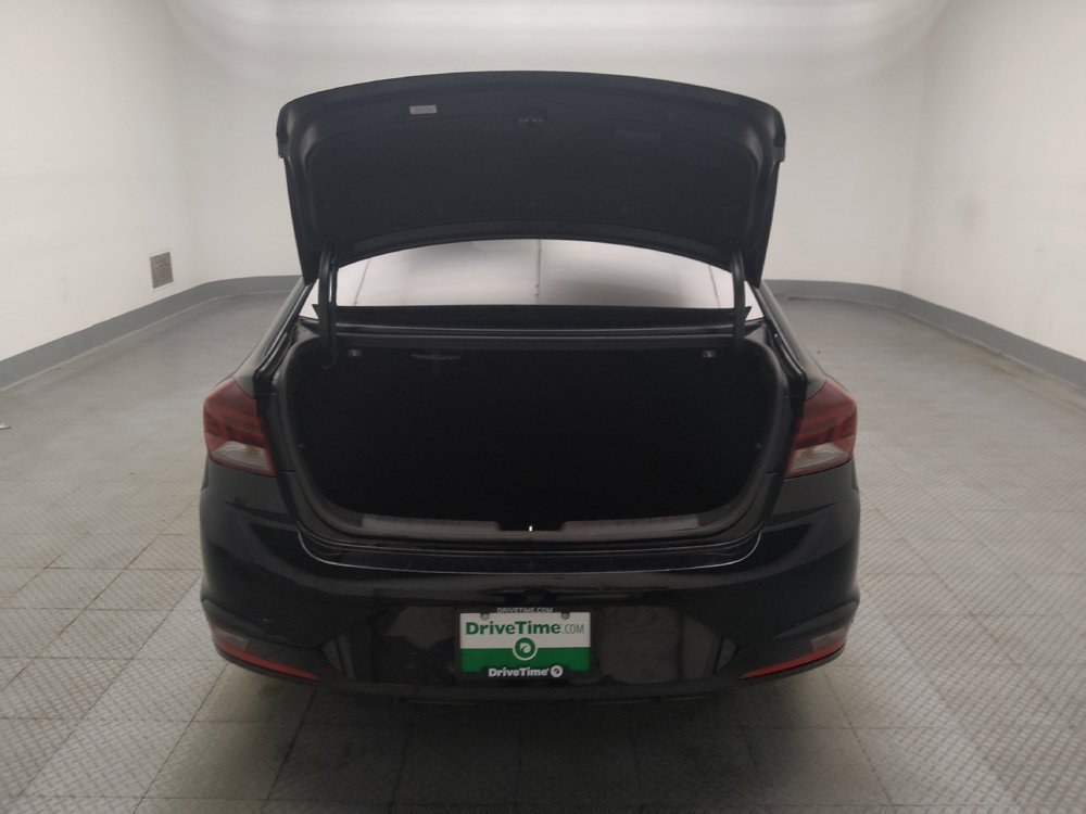 Used 2020 Hyundai Elantra Value Edition w/ Cargo Package (C1) FWD image 29