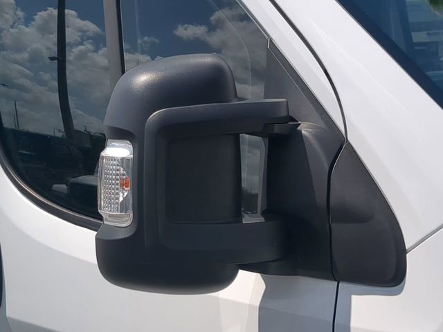 Used 2025 RAM ProMaster 2500 FWD image 12