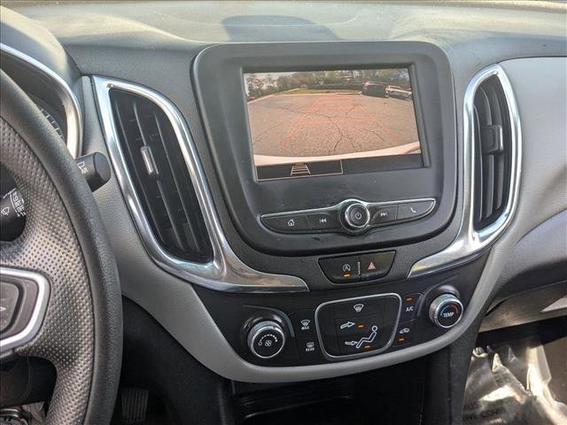 Used 2022 Chevrolet Equinox LS AWD/4WD image 11