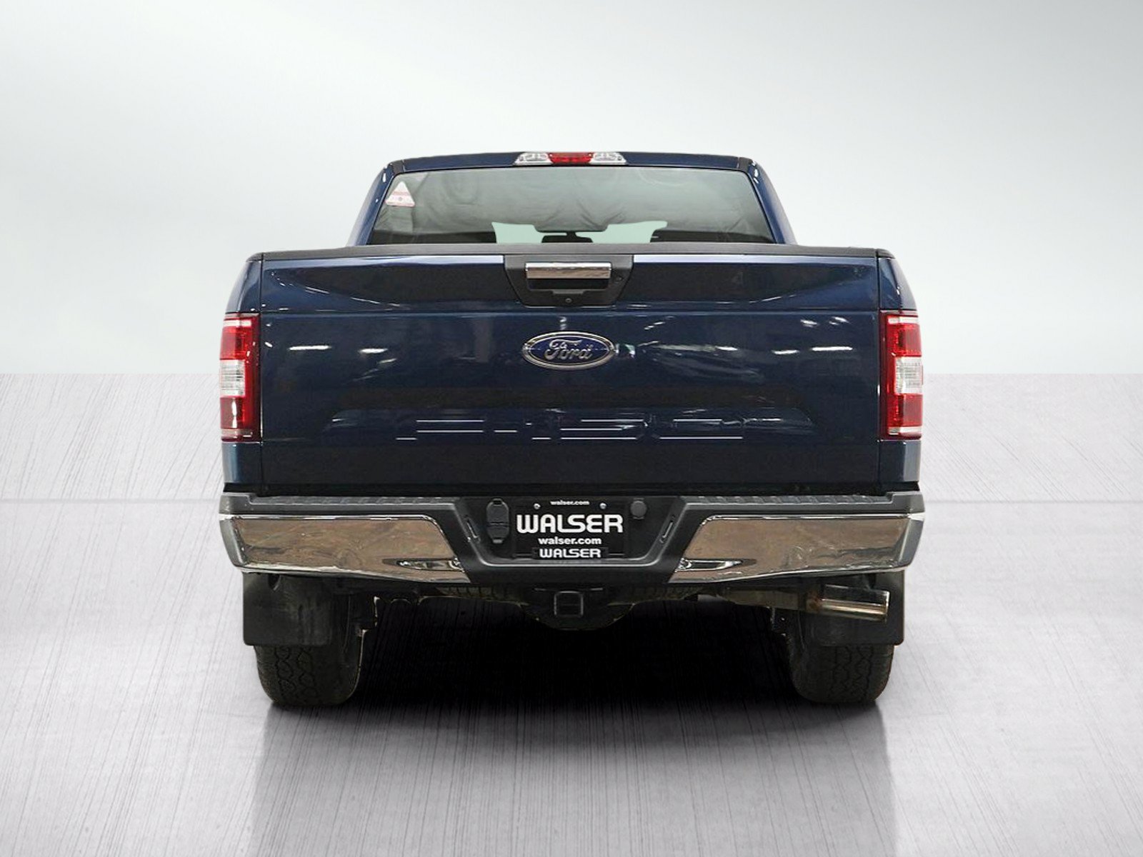 Used 2018 Ford F150 XLT w/ Equipment Group 301A Mid AWD/4WD image 4