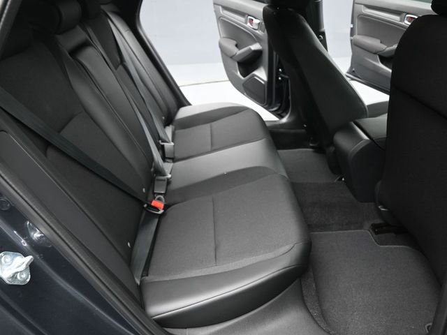 New 2026 Honda Civic Sport image 16