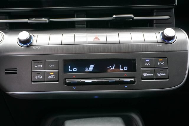 Used 2026 Hyundai Kona SEL Sport FWD image 18