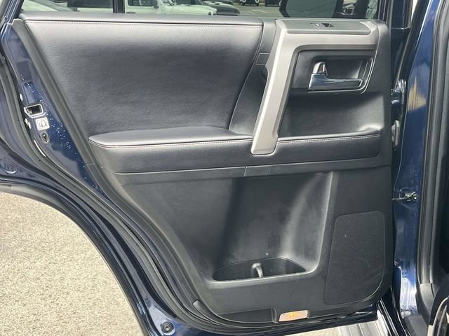 Used 2019 Toyota 4Runner Limited AWD/4WD image 17
