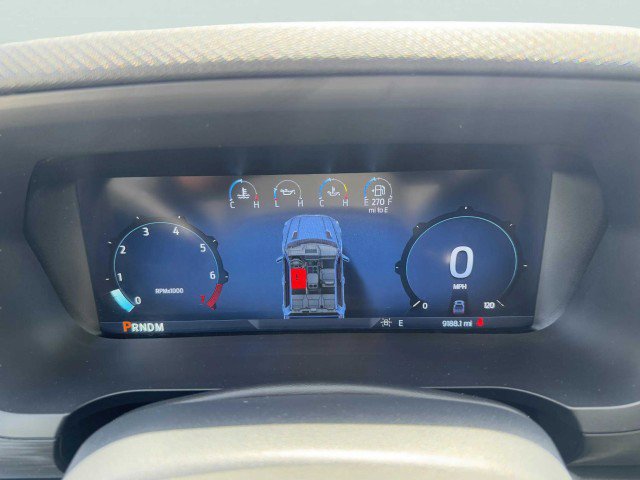 Used 2024 Ford F150 STX image 23