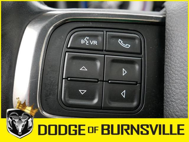 Used 2020 RAM 2500 Limited AWD/4WD image 27