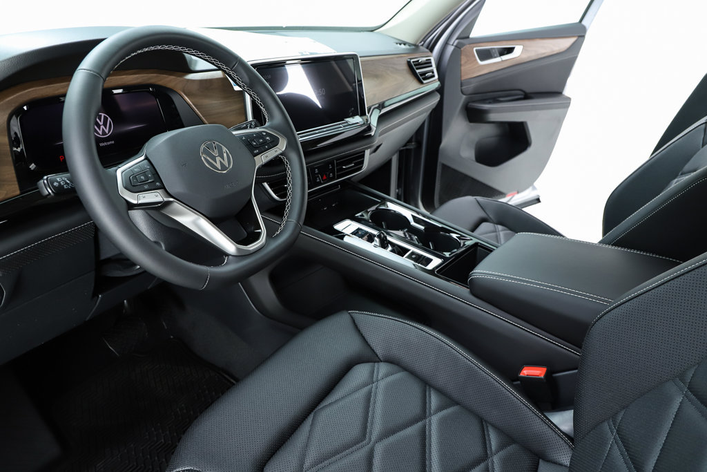 New 2026 Volkswagen Atlas SE AWD/4WD image 19